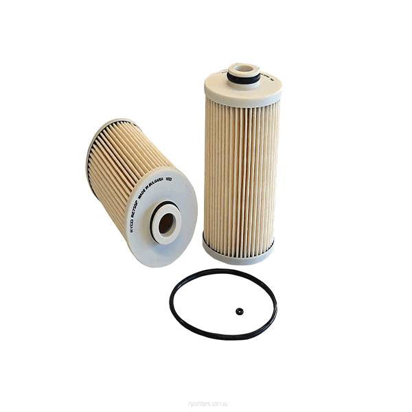 Filtre à carburant
